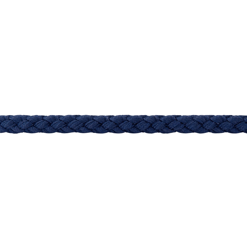 Bracelet Le Gramme x Orlebar Brown Câble nato marine Le 7g LG_CARBRNMA051_07OB