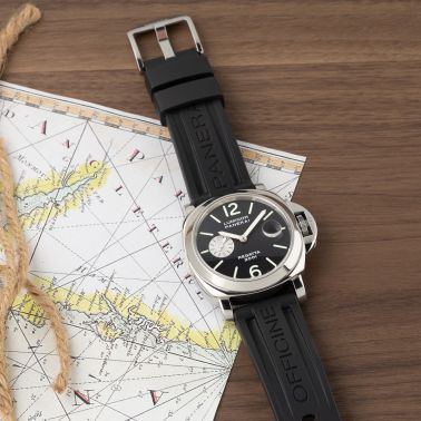 Montre Panerai Luminor Regatta 2001 Ref. PAM00107 automatique Full Set 44 mm