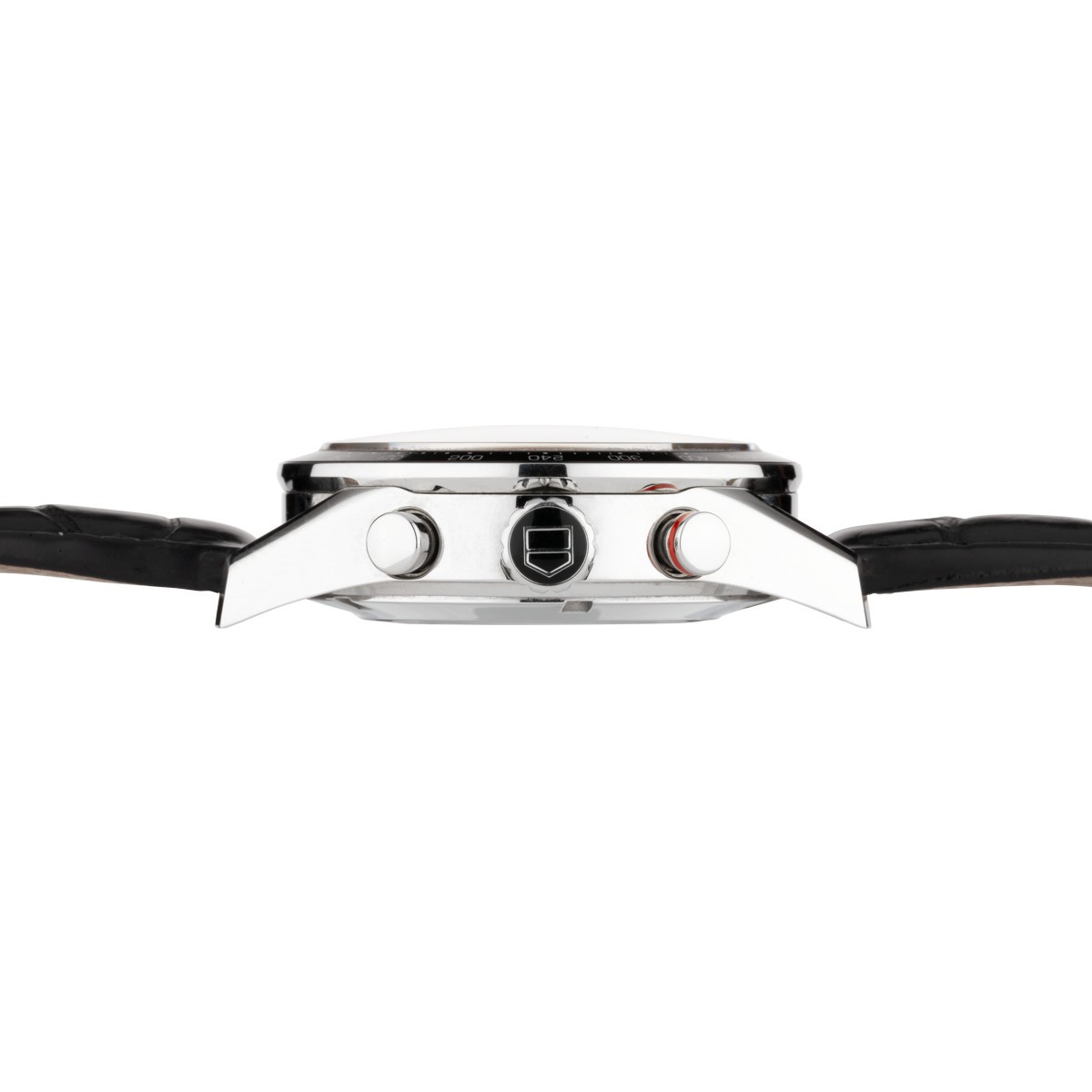 TAG Heuer Carrera Calibre 16 Day-Date Watch Ref. CV2A10.FC6235 automatic Full Set 43 mm