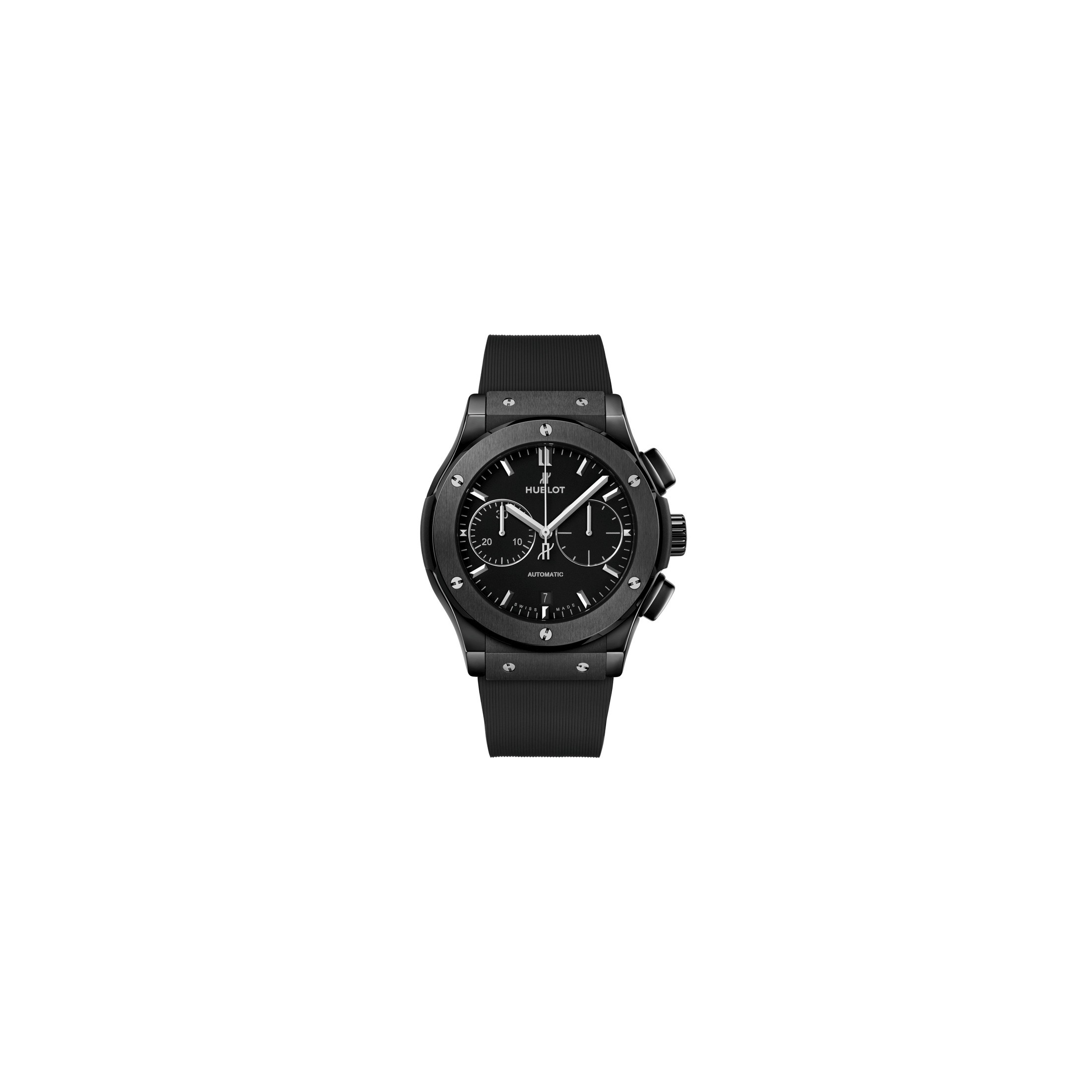 521 Cm Hublot Classic Fusion Black Magic 45mm Hublot CLASSIC