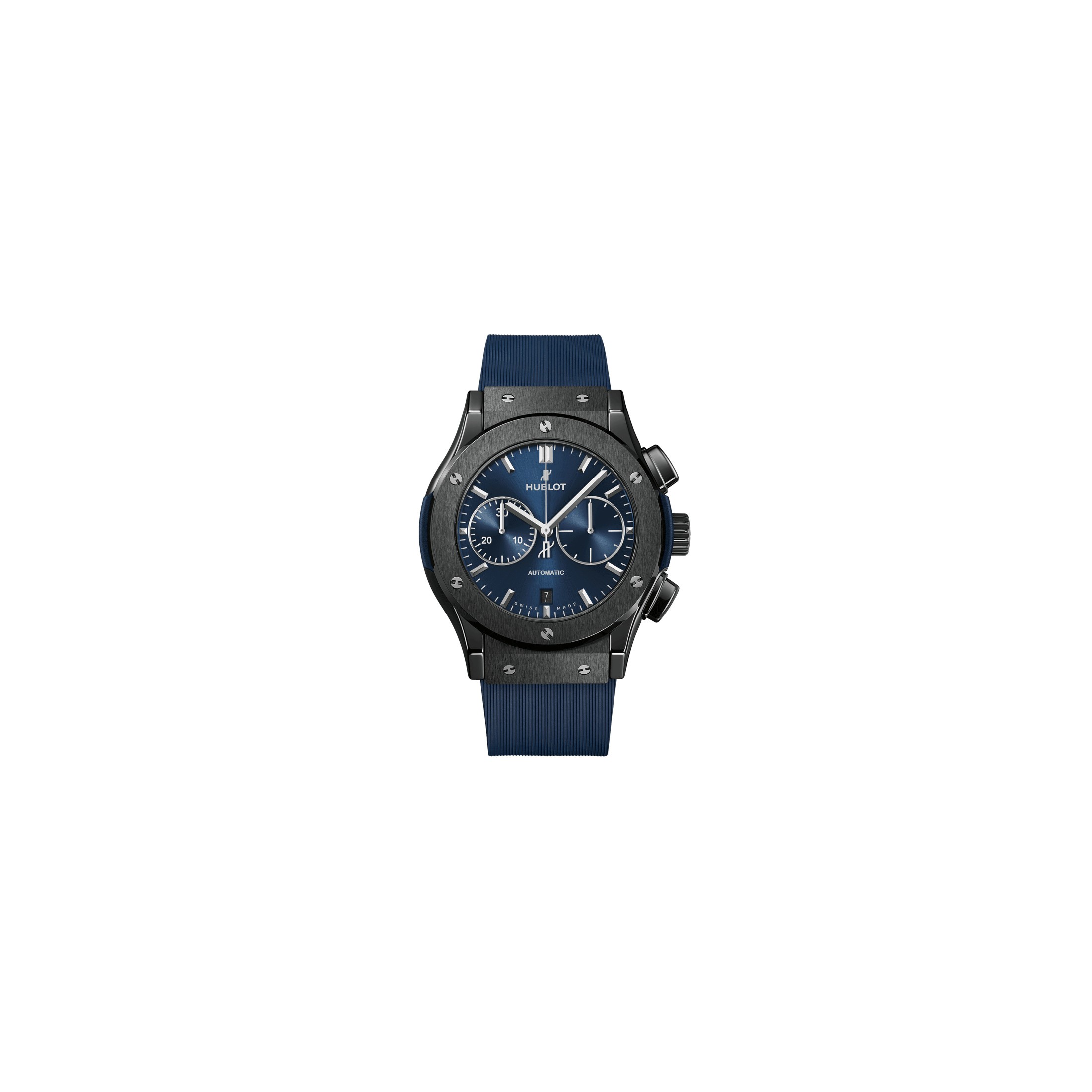 Hublot Classic Fusion Chronograph 45 Watch Lepage