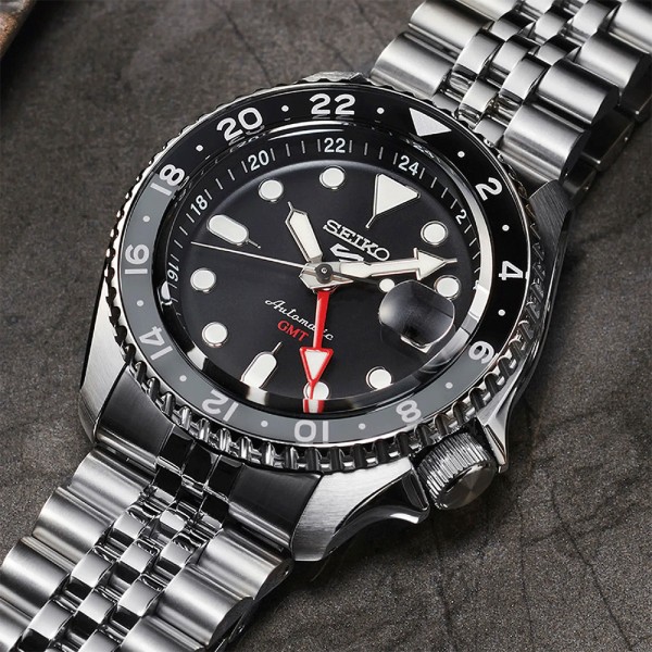 Montre hotsell seiko skx007