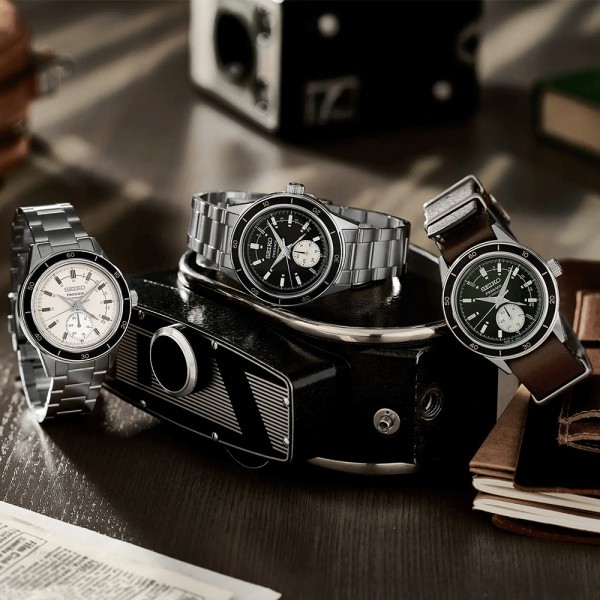 Montre seiko presage automatique avis deals