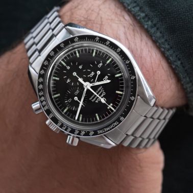 Omega Speedmaster Moonwatch 145.022 ST-71 42 mm 1973