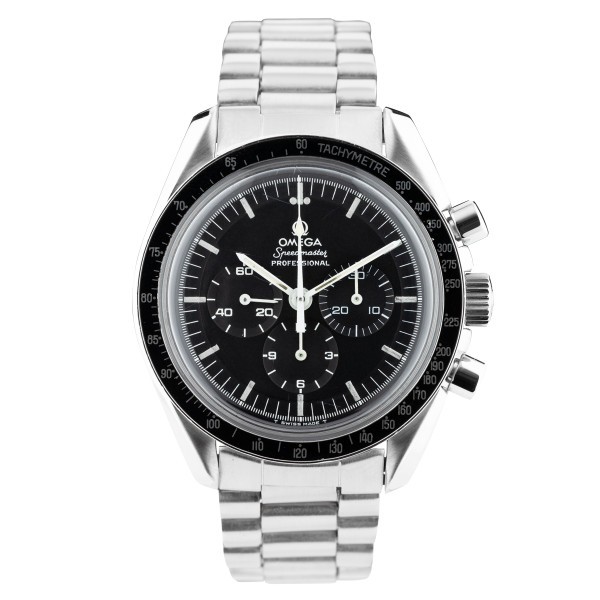 Montre Omega Speedmaster Moonwatch 145.022 ST-71 42 mm 1973