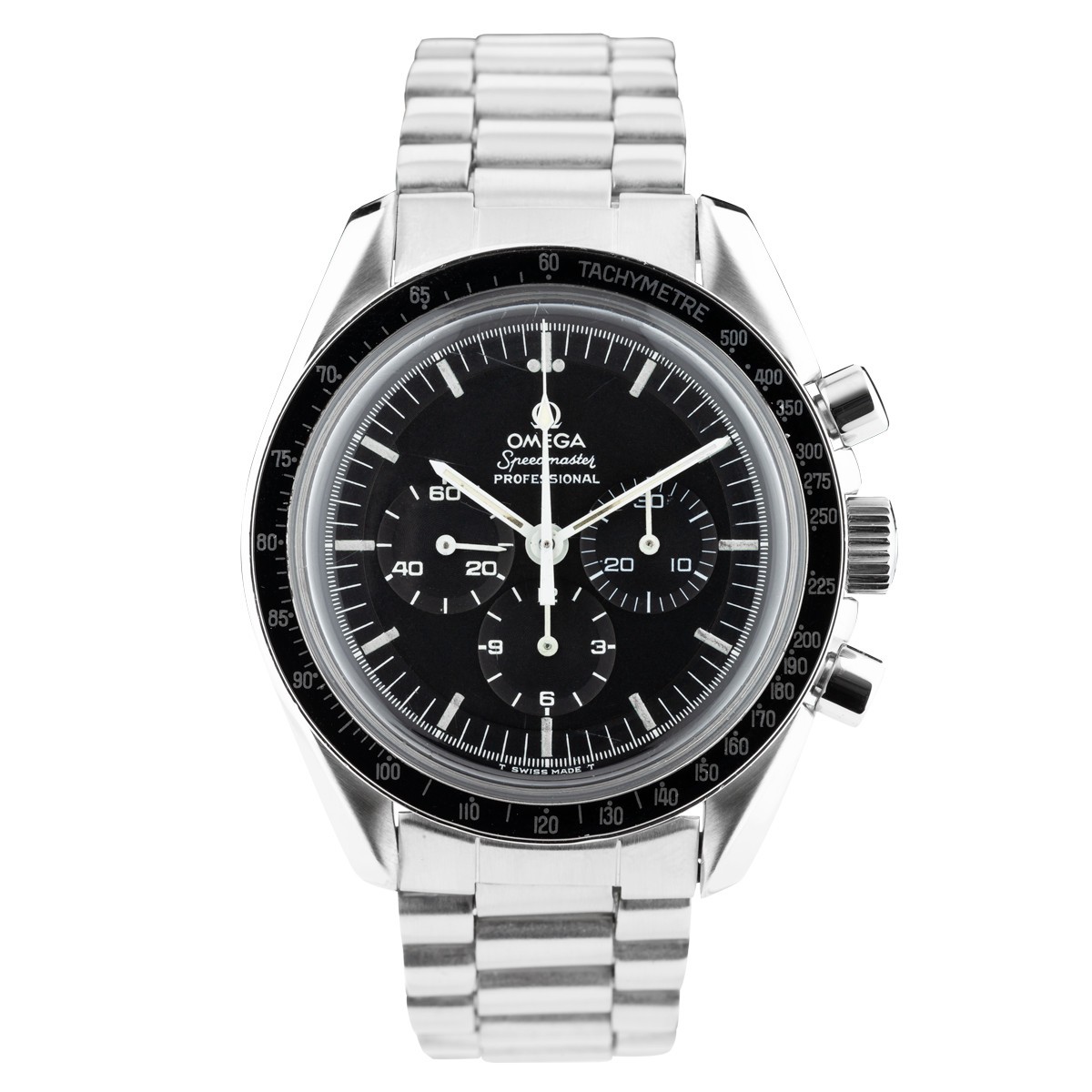 Montre Omega Speedmaster Moonwatch 145.022 ST-71 42 mm 1973