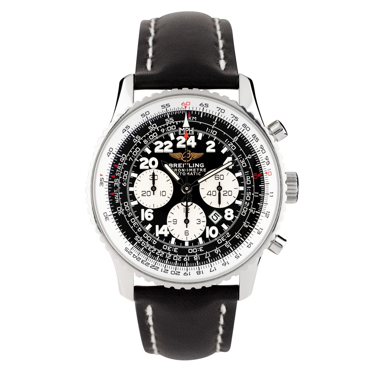Breitling a22322 best sale