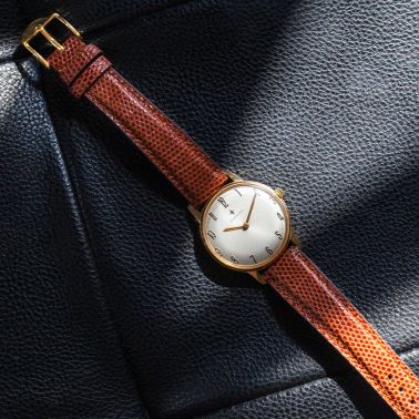 Zenith mechanical watch 36 mm