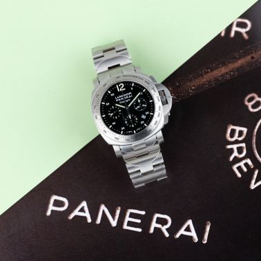 Montre Panerai Luminor Daylight PAM00236 automatique 44 mm