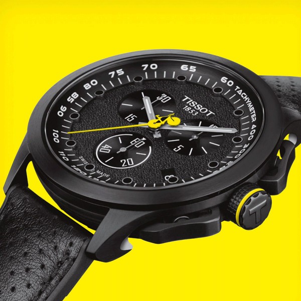 Tissot le deals tour de france