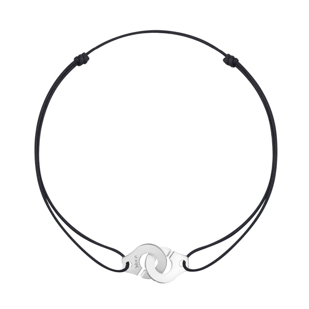 Changement bracelet dinh van on sale