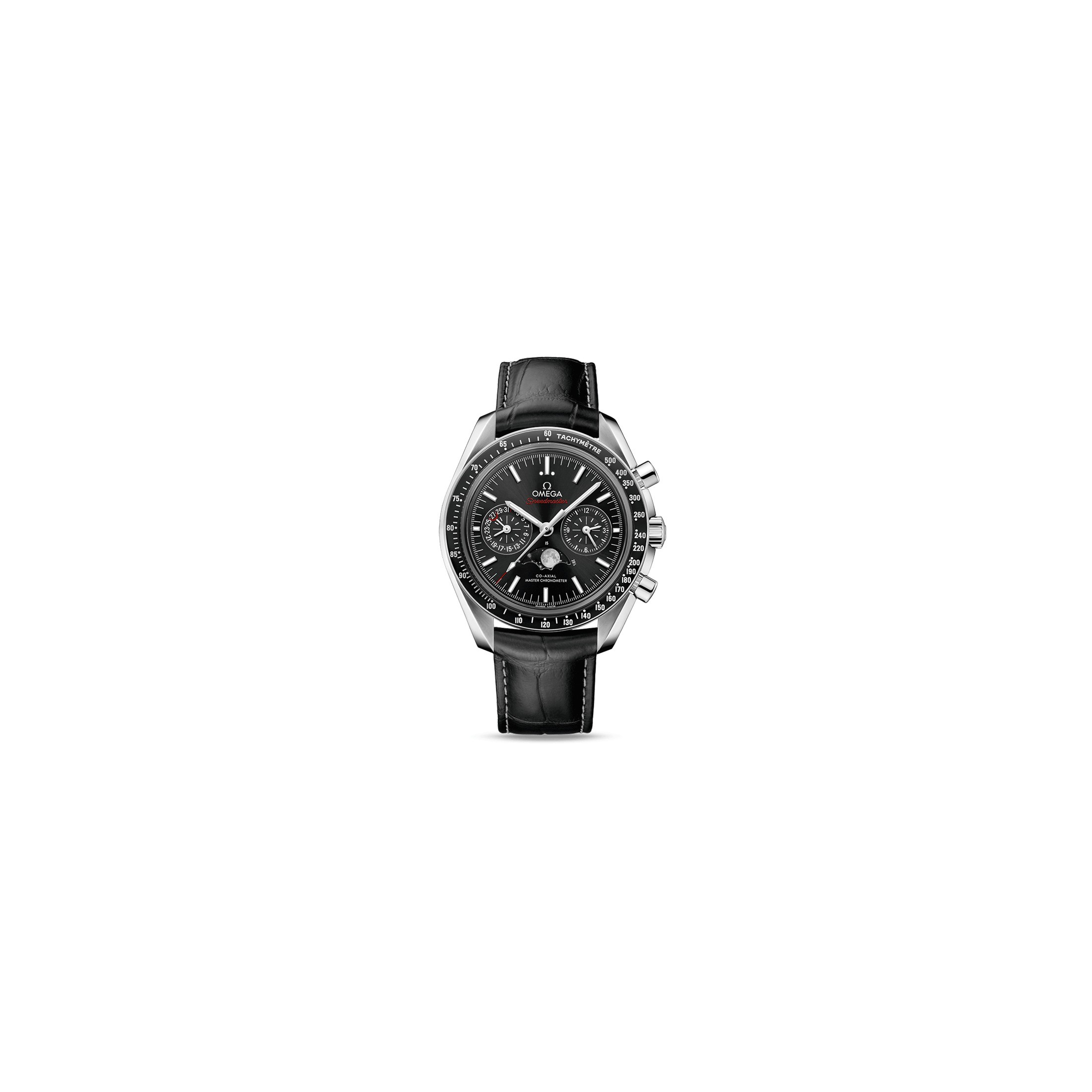 Montre omega lune 2025
