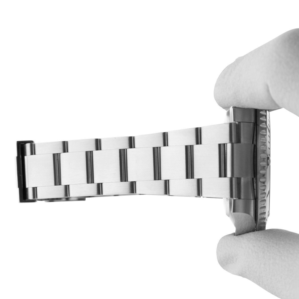 Rolex Submariner "No date" Ref. 114060 40 mm automatic 2013