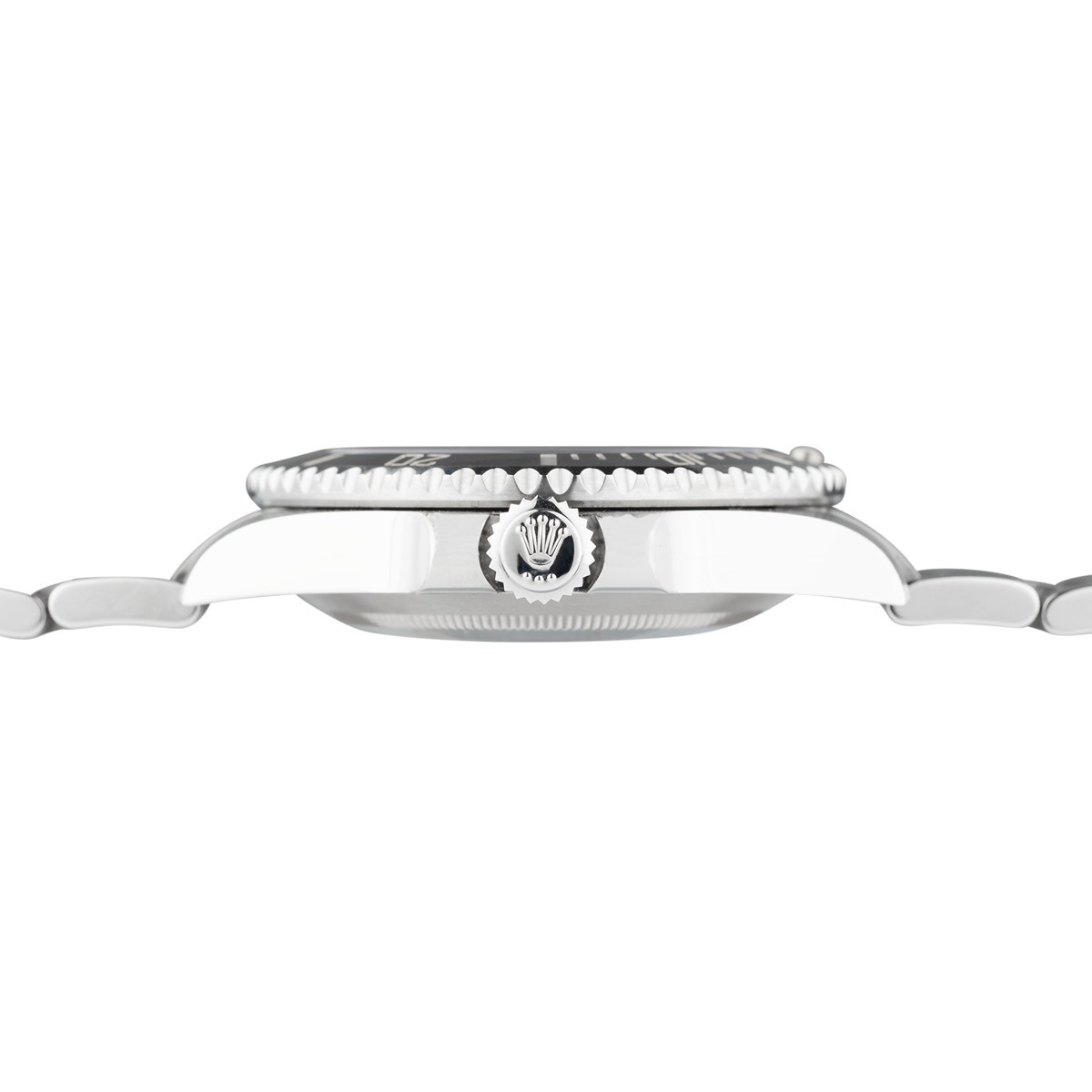 Rolex Submariner "No date" Ref. 114060 40 mm automatic 2013