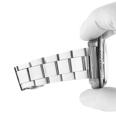 Rolex Submariner Ref. 5513 40 mm automatic 1970