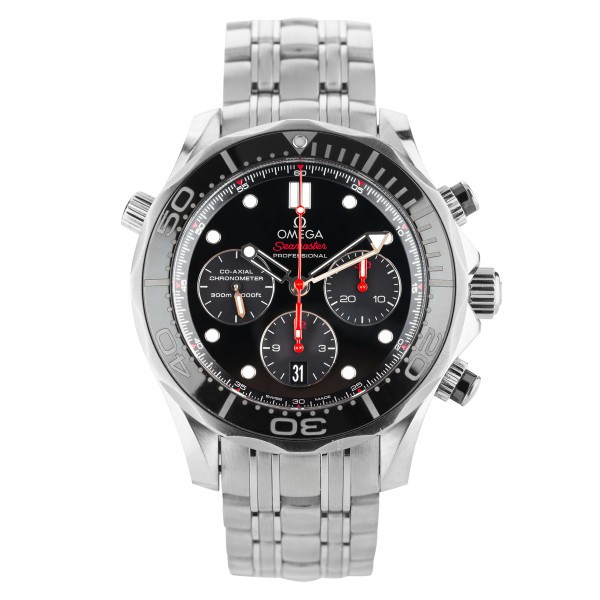 Omega seamaster 300 2017 cheap