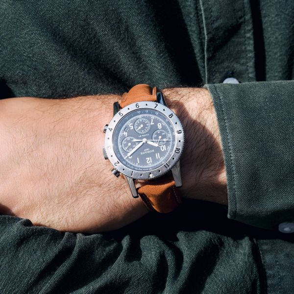 Montre dodane online type 21