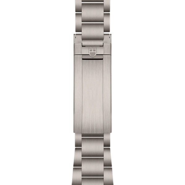 Montre Tudor Pelagos automatique cadran noir bracelet titane 39 mm M25407N-0001