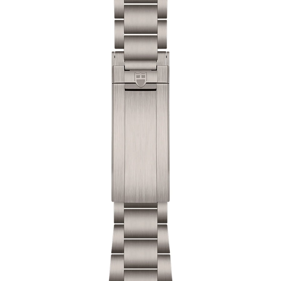 Montre Tudor Pelagos automatique cadran noir bracelet titane 39 mm M25407N-0001