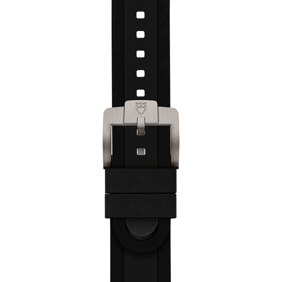 Montre Tudor Pelagos automatique cadran noir bracelet titane 39 mm M25407N-0001