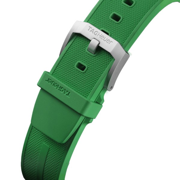 TAG Heuer Formula 1 Colors Green Watch CAZ101AP.FT8056 Lepage
