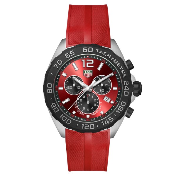Formula watch hot sale