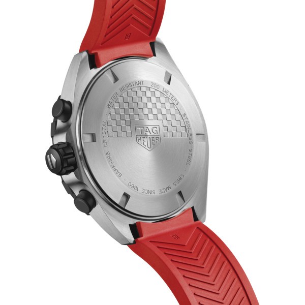 TAG Heuer Formula 1 Colors Red Watch CAZ101AN.FT8055 - Lepage TAG Heuer Formula 1 Colors Red Watch CAZ101AN.FT8055 - Lepage