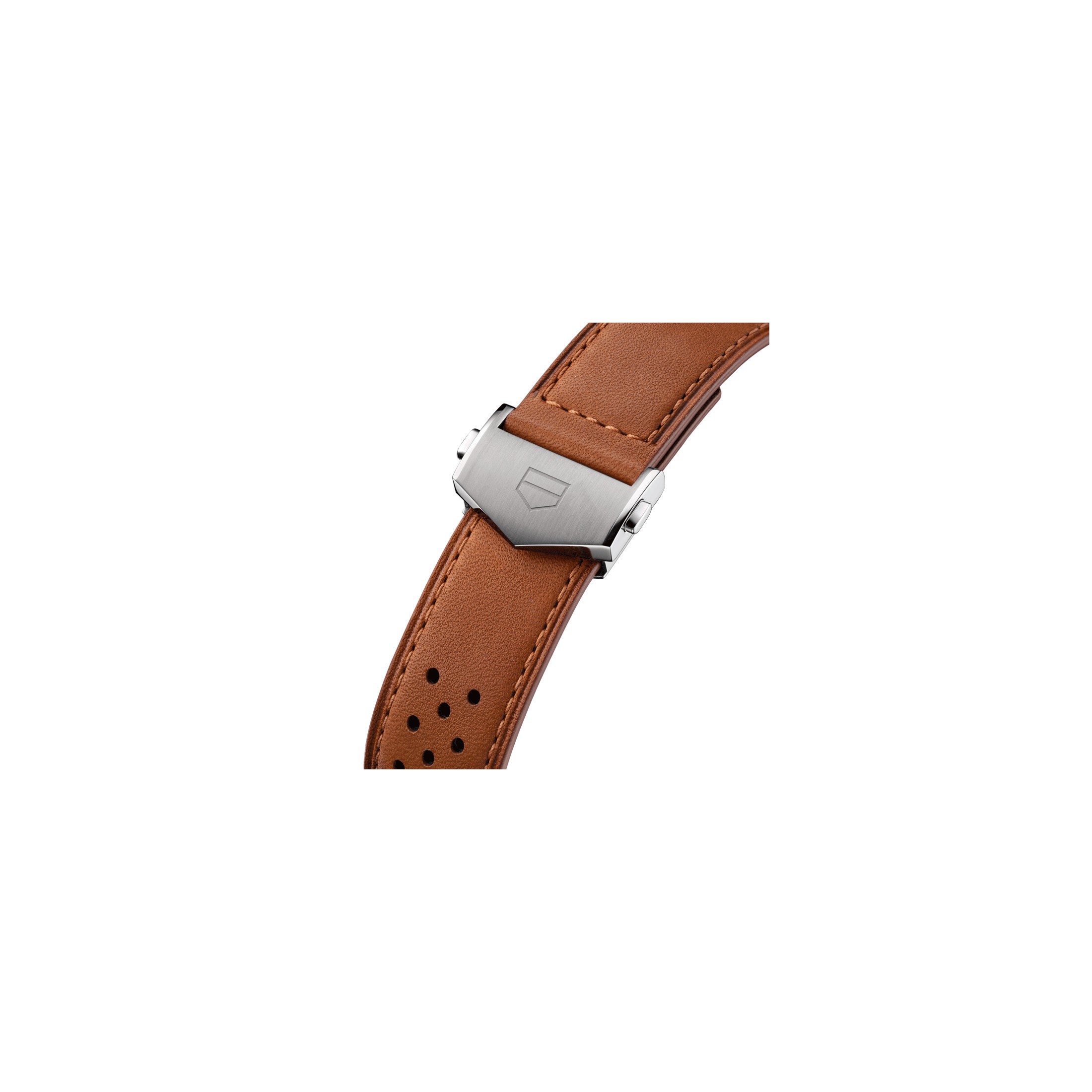 TAG Heuer Carrera Chrono Heuer 02 Watch Lepage