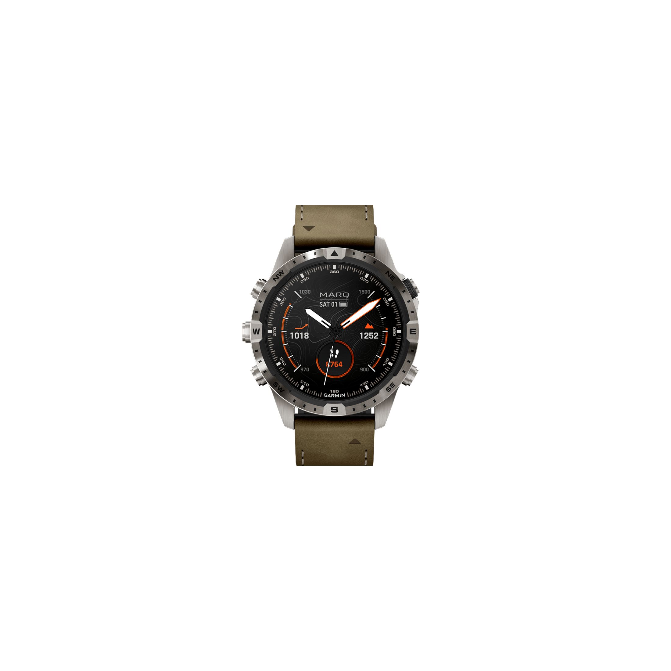 Garmin marq cheap athlete cena