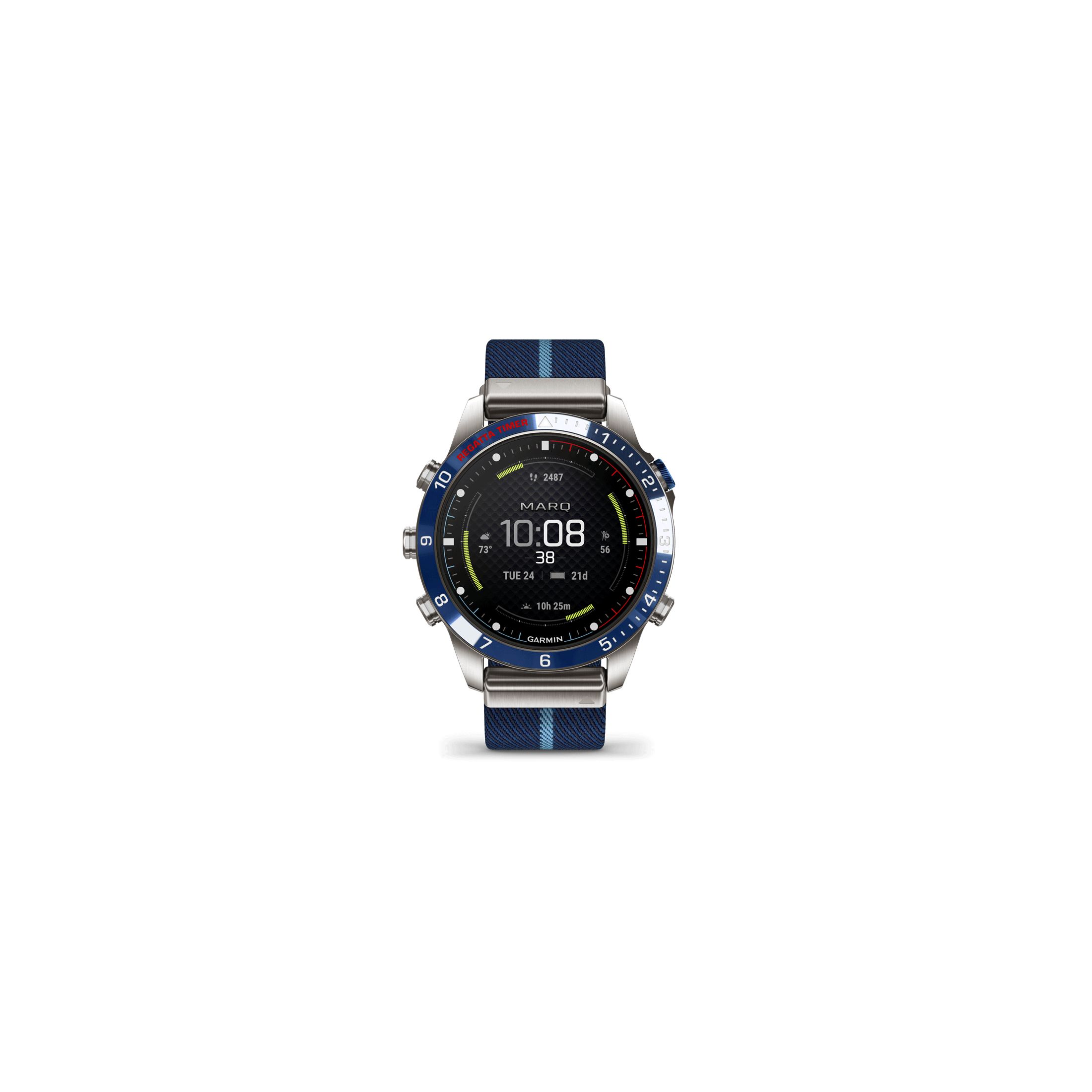 Garmin marq cheap captain for sale