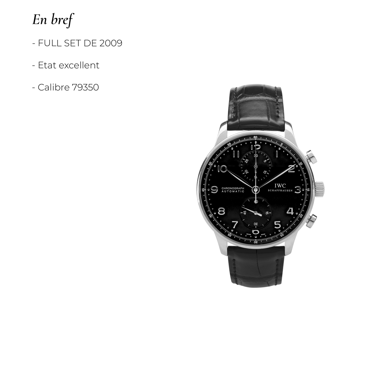 Iwc 79350 deals