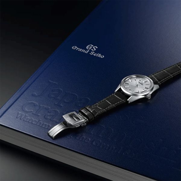 Seagull 416.22.1201 Ocean Star Upgraded Luminescent Ceramic