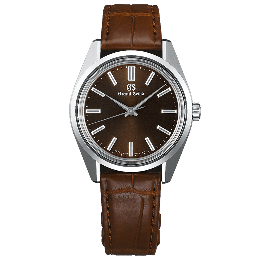 Grand Seiko Heritage 44GS mechanical 36.5 mm SBGW291 Lepage