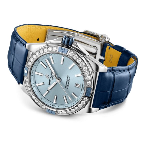 Breitling Chrono-Matic / Montbrillant / Navitimer - Joint De Lunette Bezel Seal 292097