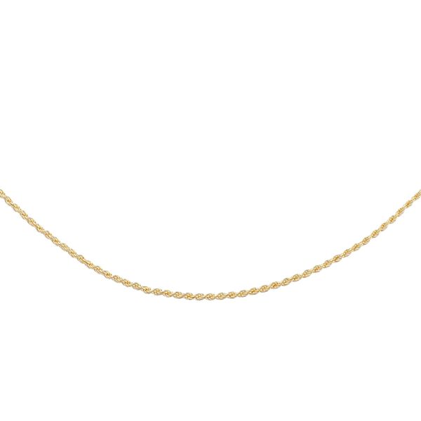Fred Force 10 chain in yellow gold