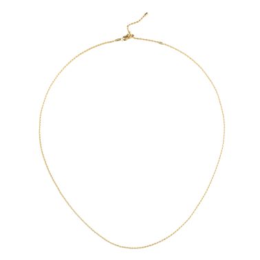 Fred Force 10 chain in yellow gold