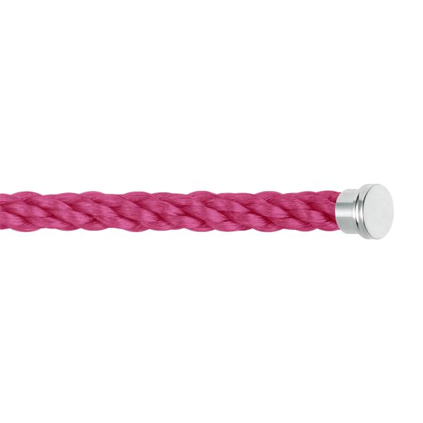 Fred Force 10 Rosewood large model cable in steel