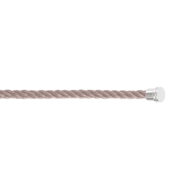 Câble Fred Force 10 Taupe moyen modèle en acier 6B0371