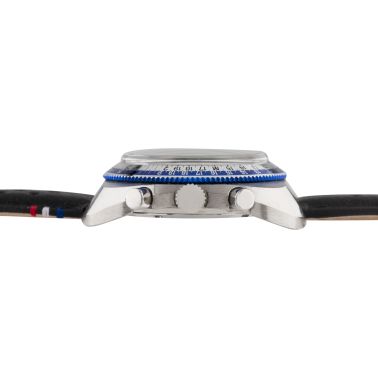 Yema Flygraf Chronograph automatic 40 mm circa 1970