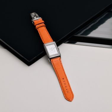 Montre Jaeger-Lecoultre Reverso Lady Ultra Thin quartz 24 x 39 mm Full Set 2013