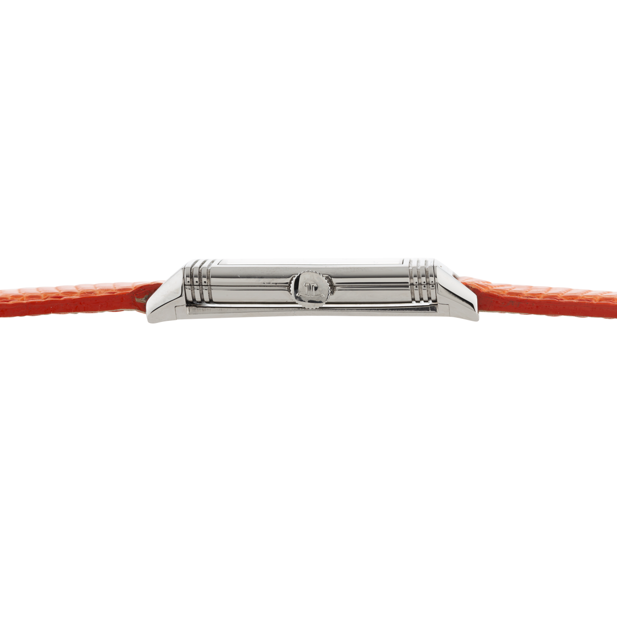 Montre Jaeger-Lecoultre Reverso Lady Ultra Thin quartz 24 x 39 mm Full Set 2013