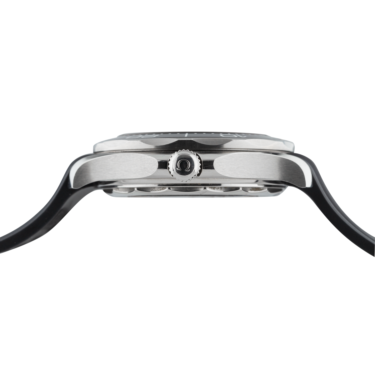 Montre Omega Seamaster Diver 300M James Bond Édition Limitée automatique 42 mm Full Set 2020