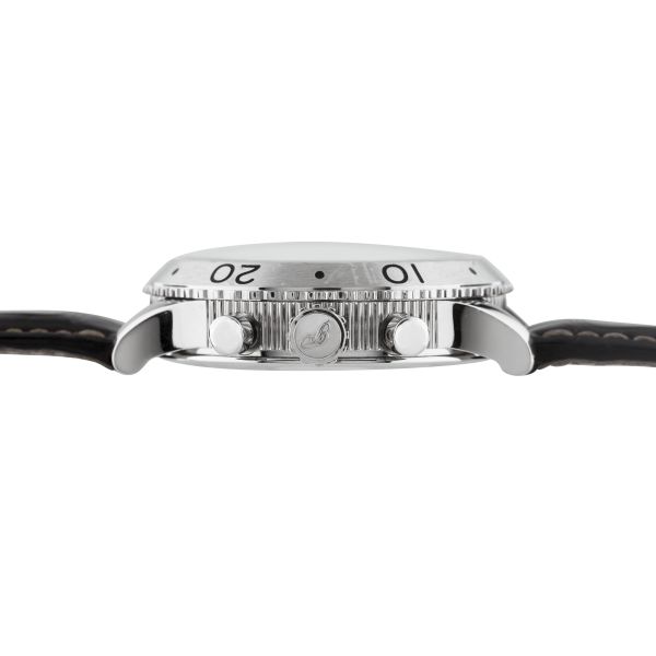 Breguet Type XXI Flyback automatic 42 mm Full Set 2010