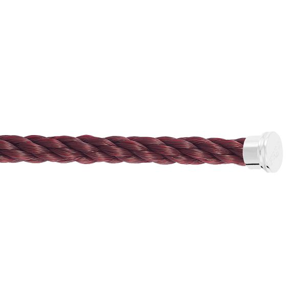 Fred Force 10 Cable large model in steel