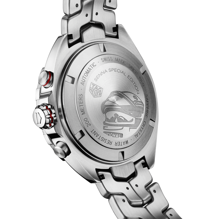 Montre avec ajustement