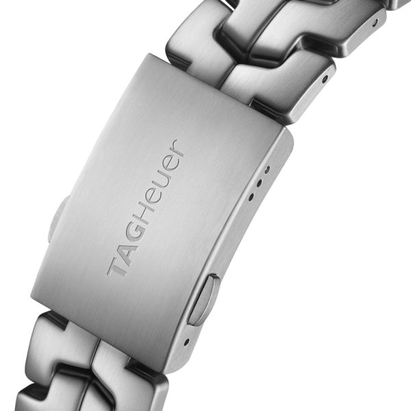 Montre avec ajustement