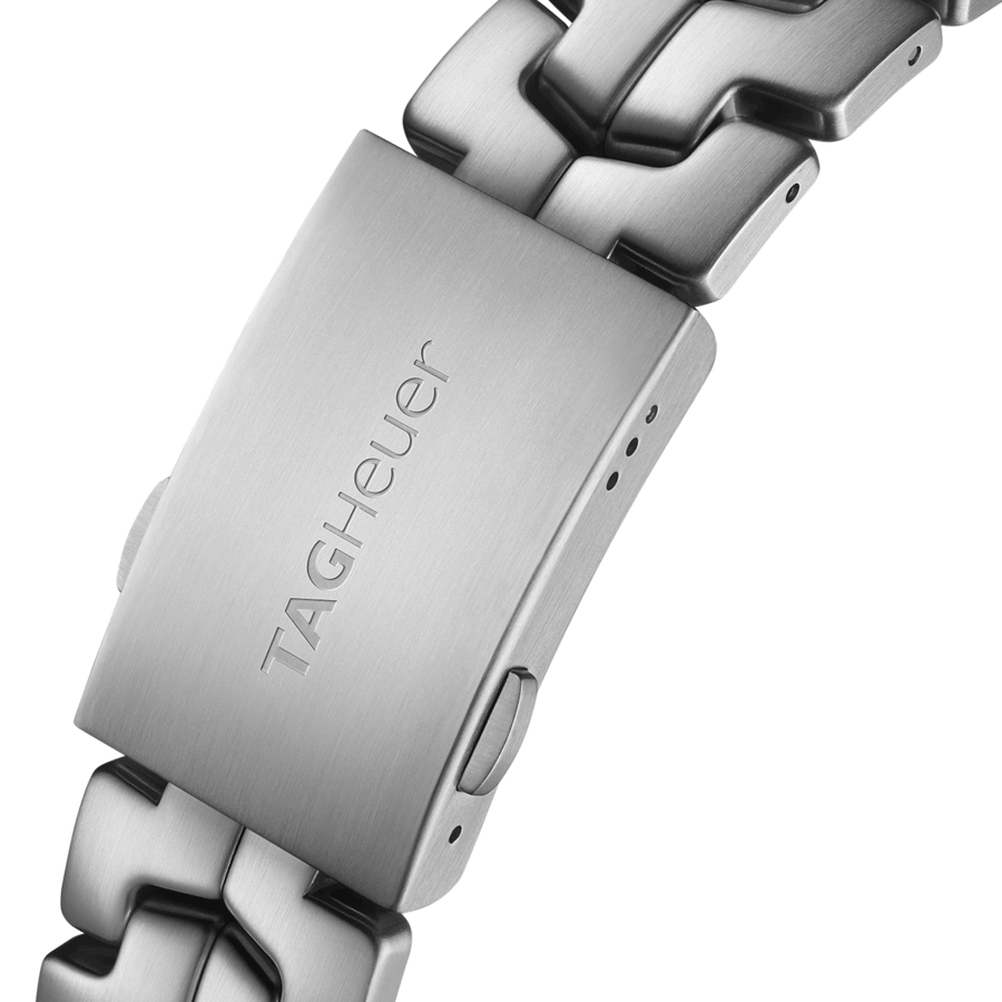 Montre avec ajustement