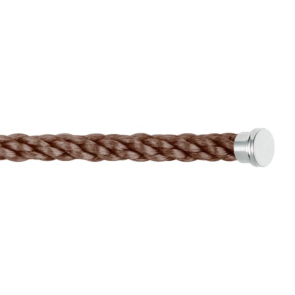Fred Force 10 Mole Large Steel Cable