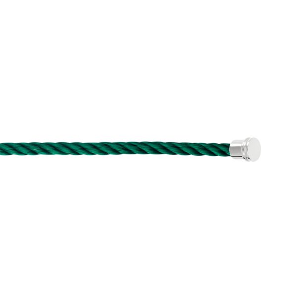 Fred Force 10 Cable Emerald Green Medium Steel
