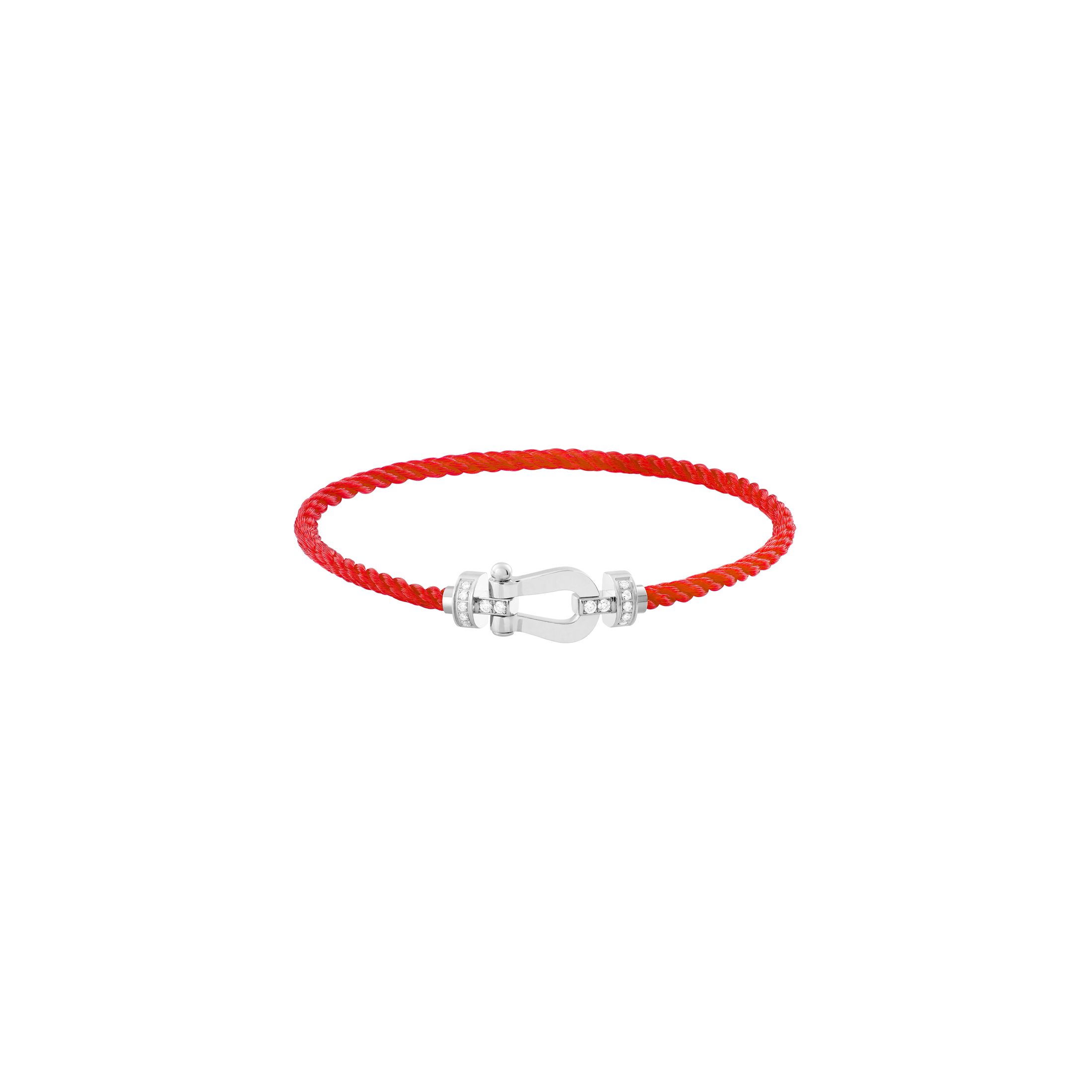 Fred red bracelet hot sale